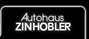 Logo Autohaus Zinhobler GmbH